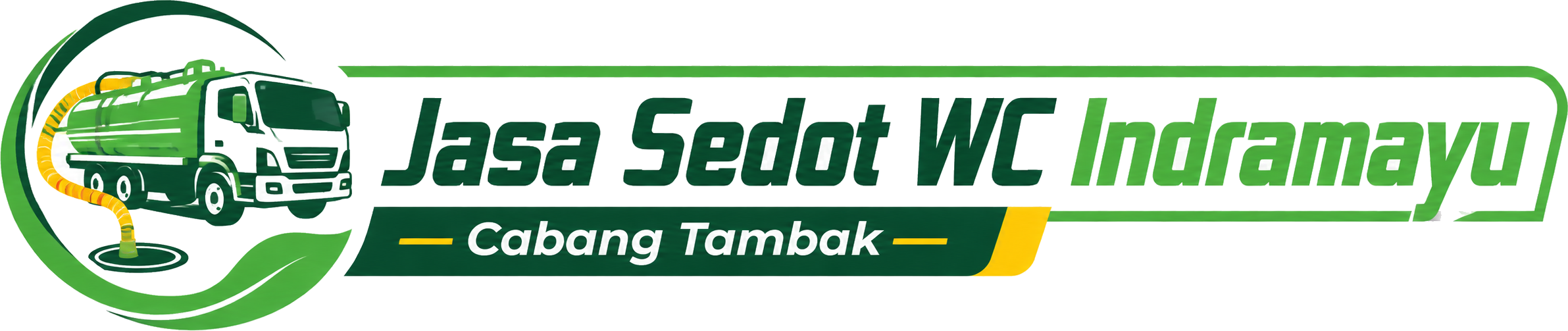 Jasa Sedot WC Indramayu